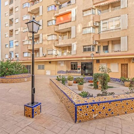 Studio A 200M De La Playa Los Locos 托雷维耶哈 外观 照片