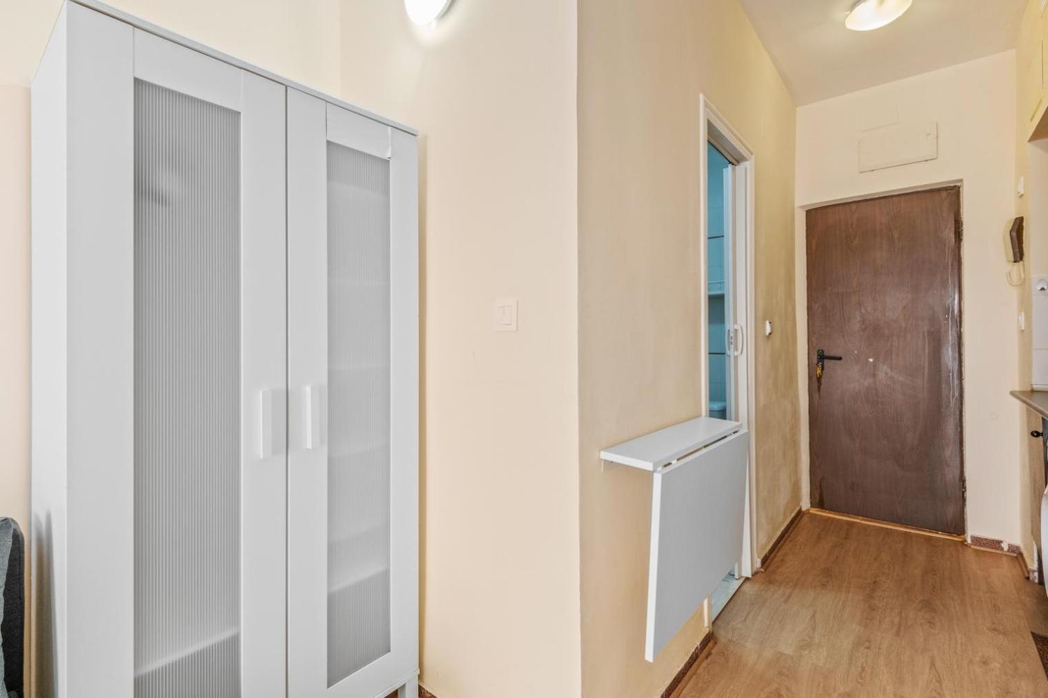 Studio A 200M De La Playa Los Locos 托雷维耶哈 外观 照片