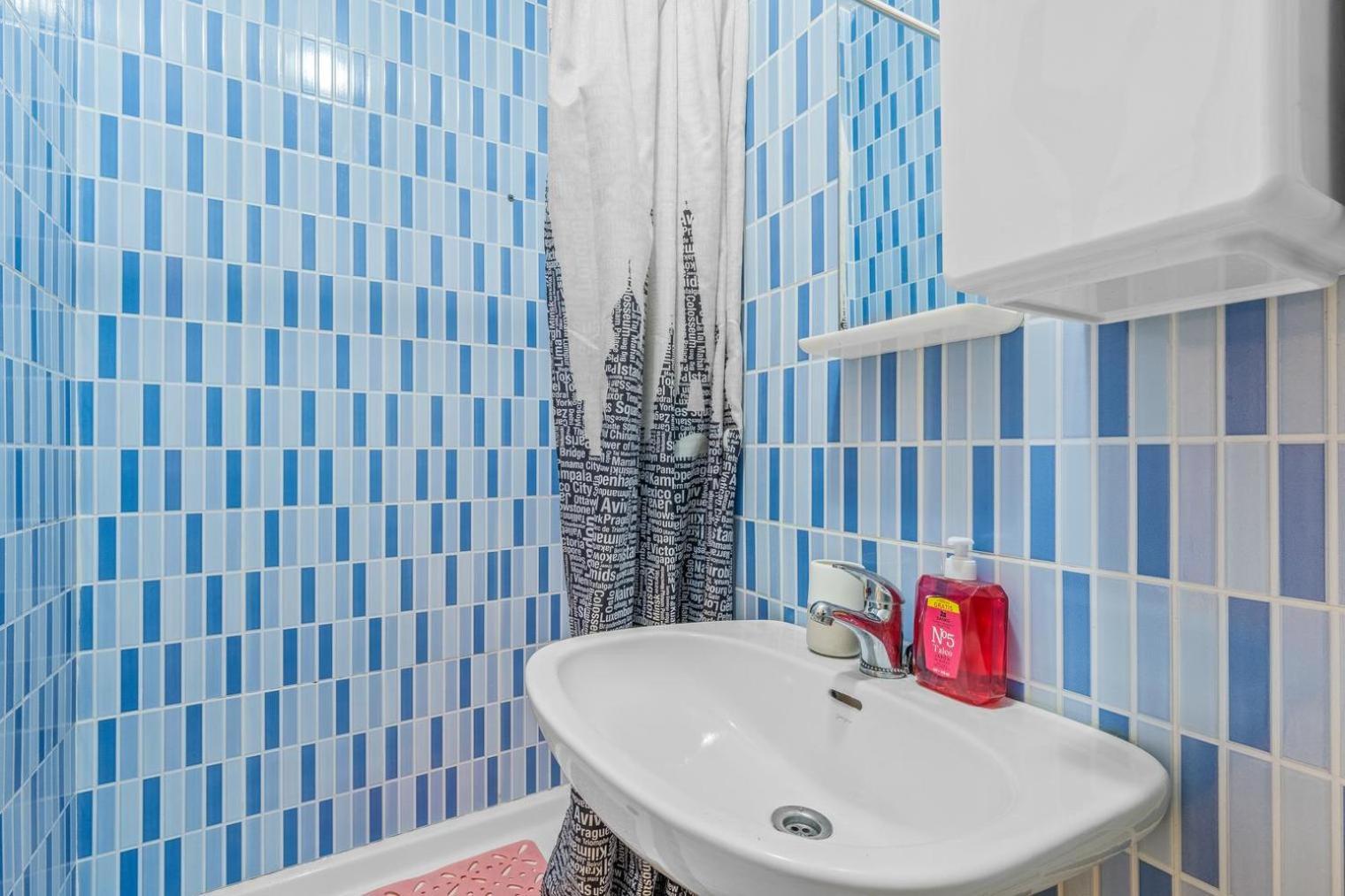 Studio A 200M De La Playa Los Locos 托雷维耶哈 外观 照片