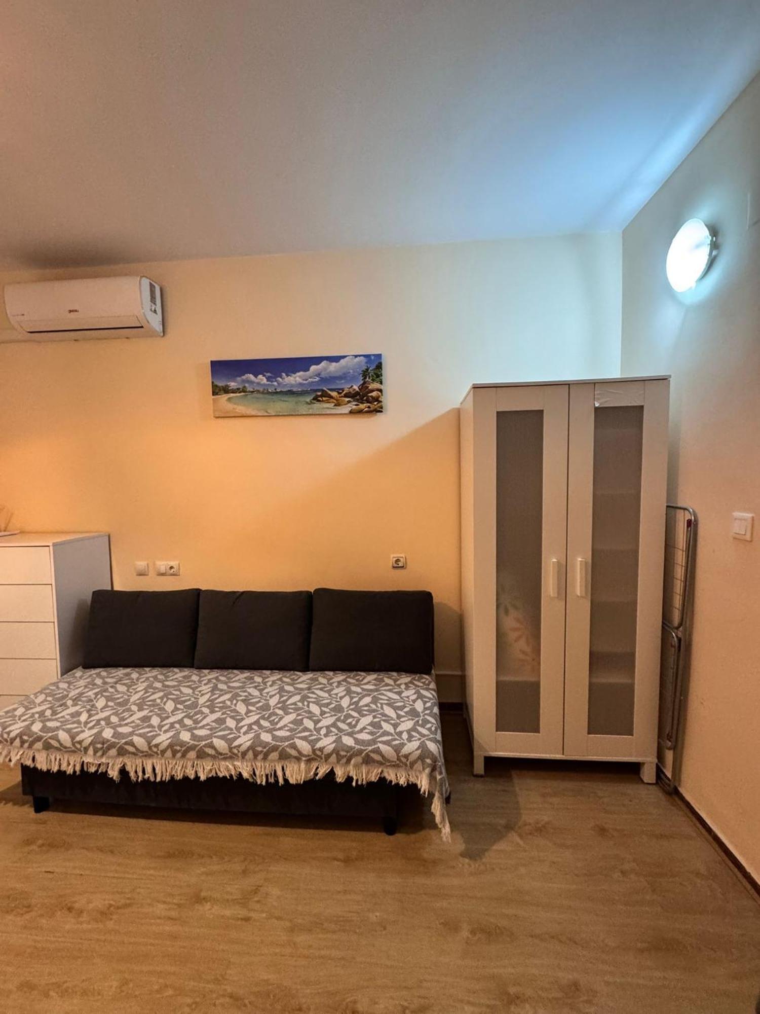 Studio A 200M De La Playa Los Locos 托雷维耶哈 客房 照片