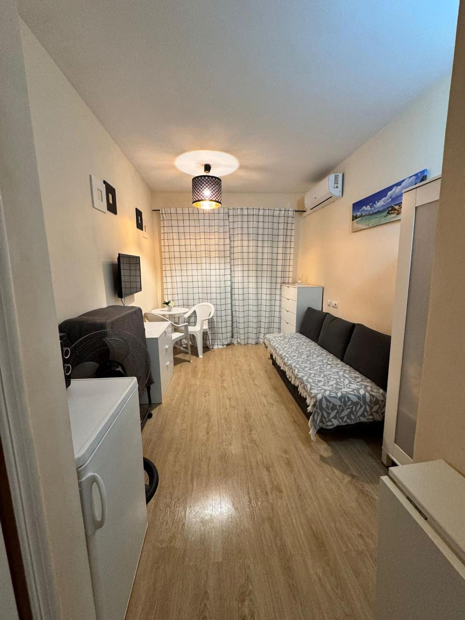 Studio A 200M De La Playa Los Locos 托雷维耶哈 客房 照片